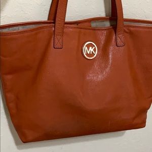 Michael kors large bag